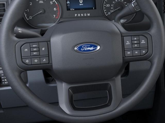 new 2025 Ford F-350 car, priced at $61,800