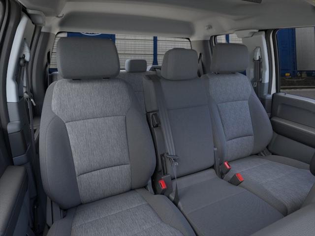 new 2025 Ford F-350 car, priced at $61,800