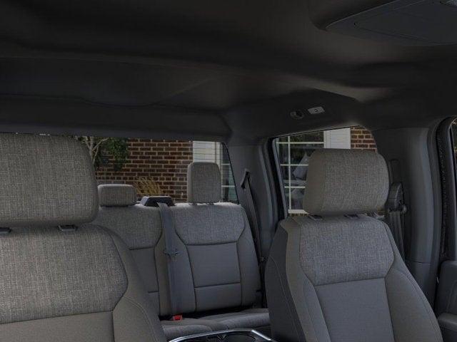 new 2025 Ford F-150 car, priced at $54,931