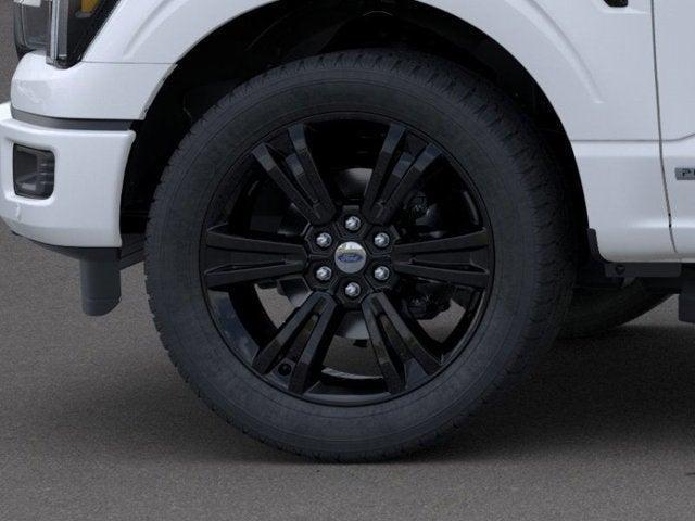 new 2025 Ford F-150 car, priced at $70,022