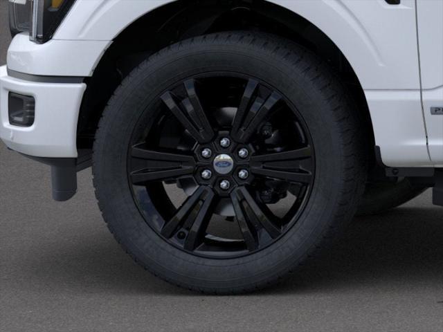 new 2025 Ford F-150 car, priced at $70,022