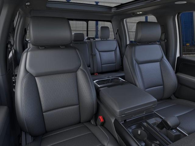 new 2025 Ford F-150 car, priced at $70,022