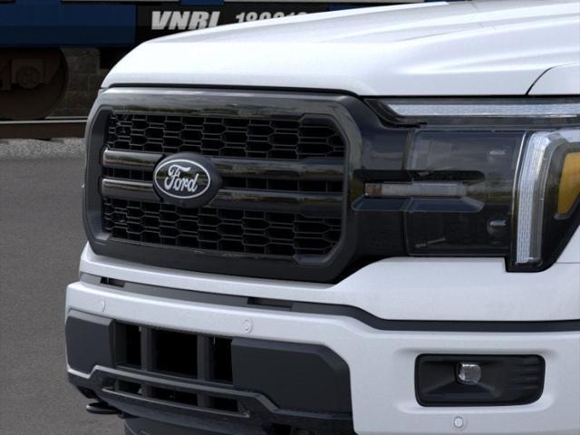 new 2025 Ford F-150 car, priced at $70,022
