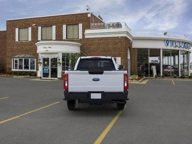 new 2024 Ford F-250 car, priced at $50,620