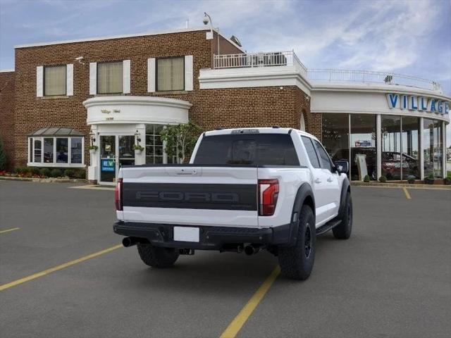 new 2024 Ford F-150 car, priced at $93,400