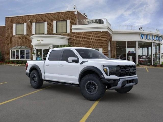 new 2024 Ford F-150 car, priced at $93,400