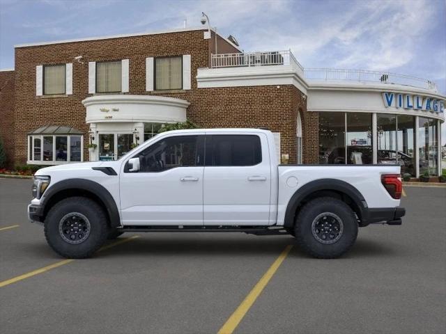 new 2024 Ford F-150 car, priced at $93,400