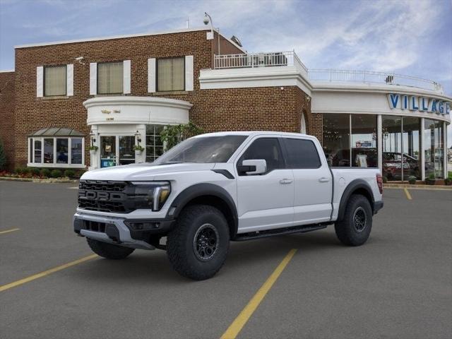 new 2024 Ford F-150 car, priced at $93,400