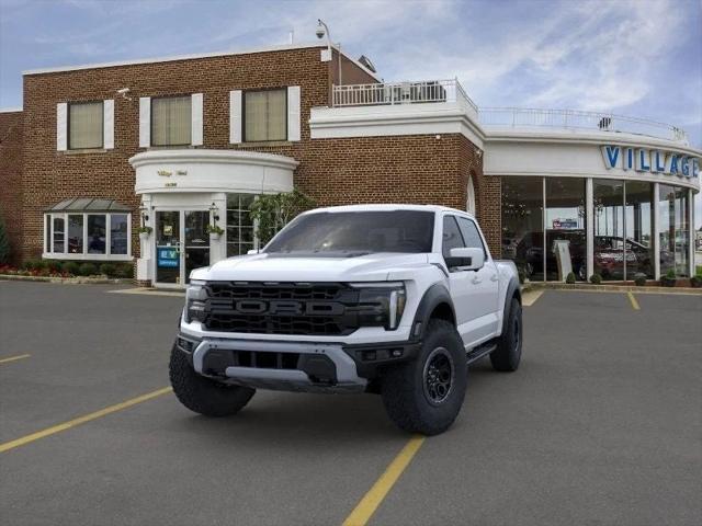 new 2024 Ford F-150 car, priced at $93,400