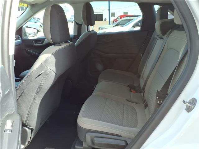 used 2022 Ford Escape car, priced at $20,980