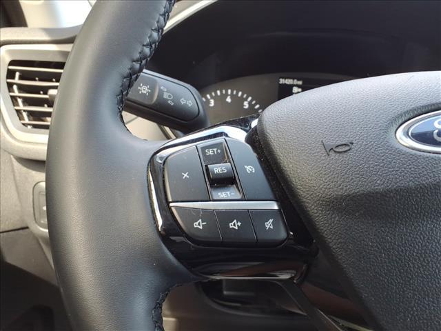 used 2022 Ford Escape car, priced at $20,980