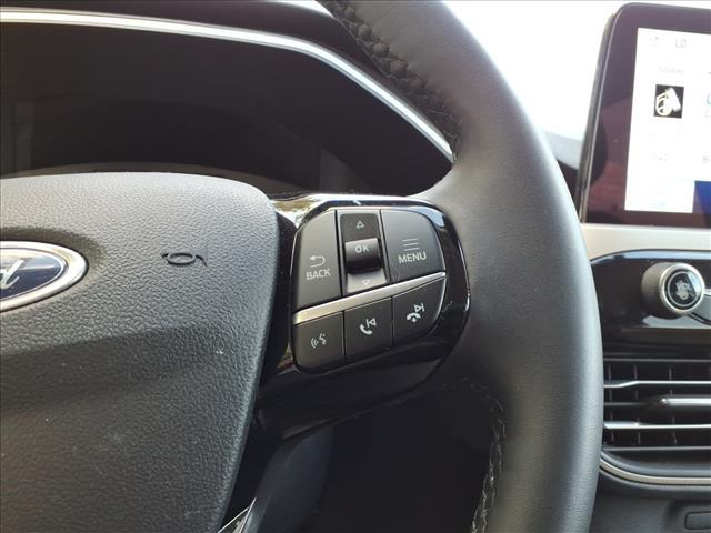 used 2022 Ford Escape car, priced at $20,980
