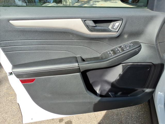 used 2022 Ford Escape car, priced at $20,980