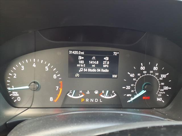 used 2022 Ford Escape car, priced at $20,980