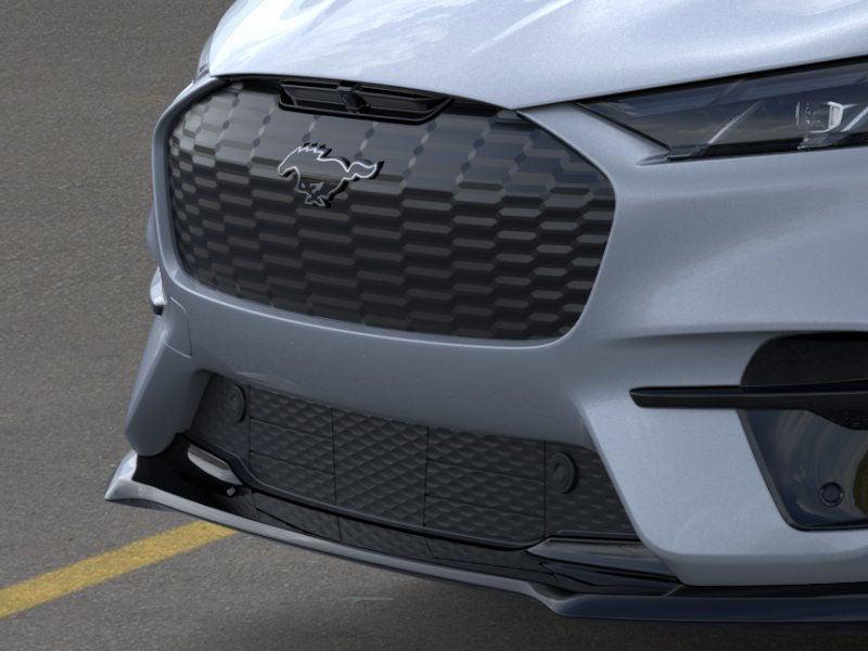 new 2025 Ford Mustang Mach-E car, priced at $55,118