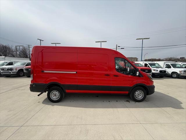 new 2024 Ford Transit-250 car, priced at $57,500