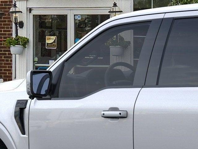 new 2025 Ford F-150 car, priced at $70,031