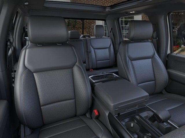 new 2025 Ford F-150 car, priced at $70,031