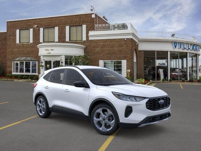 new 2025 Ford Escape car, priced at $33,221