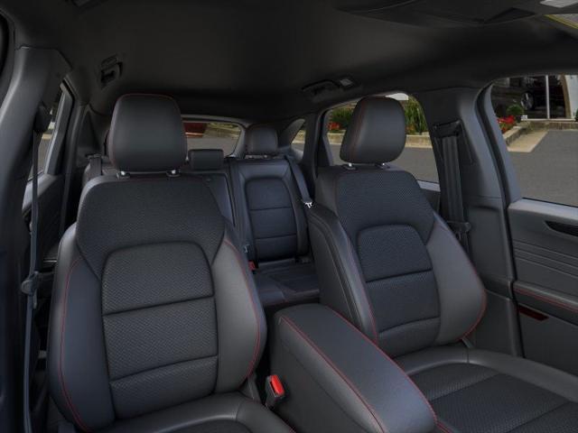 new 2025 Ford Escape car, priced at $33,221