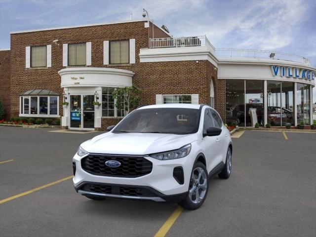 new 2025 Ford Escape car, priced at $33,221