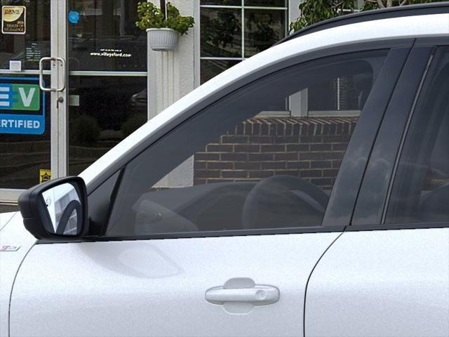 new 2025 Ford Escape car, priced at $33,221