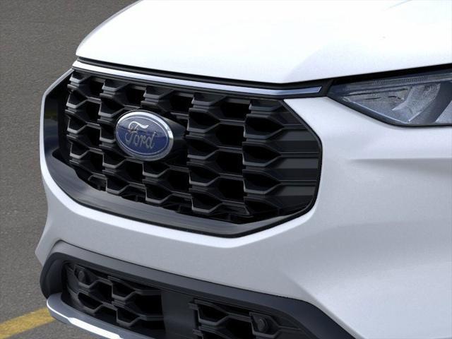 new 2025 Ford Escape car, priced at $33,221