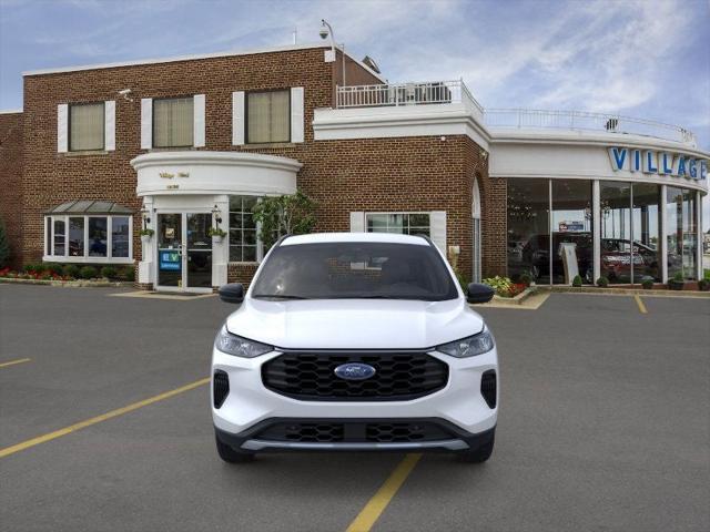new 2025 Ford Escape car, priced at $33,221