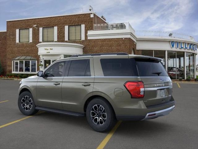 new 2024 Ford Expedition car, priced at $71,855