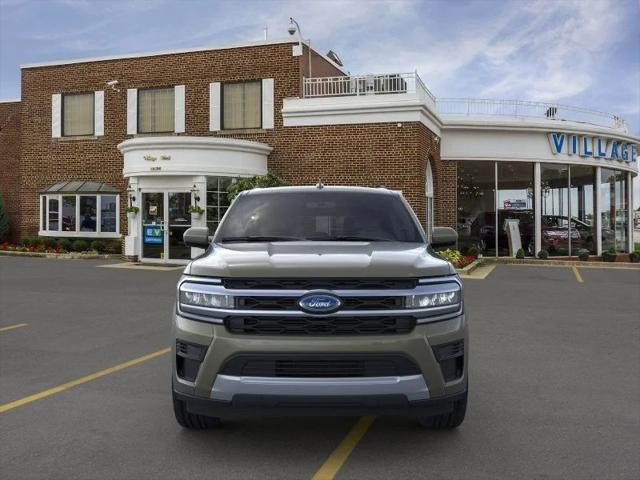 new 2024 Ford Expedition car, priced at $71,855