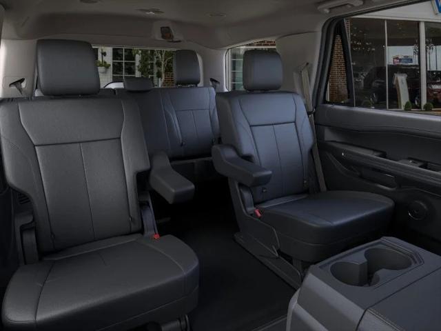 new 2024 Ford Expedition car, priced at $71,855