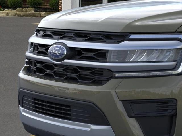 new 2024 Ford Expedition car, priced at $71,855