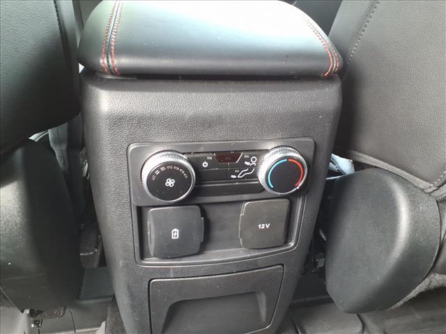 used 2024 Ford Explorer car, priced at $37,980