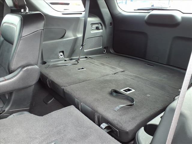 used 2024 Ford Explorer car, priced at $37,980