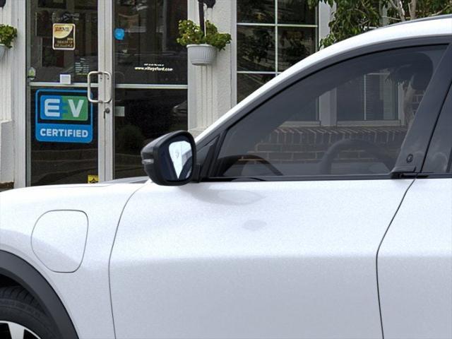 new 2025 Ford Mustang Mach-E car, priced at $42,772