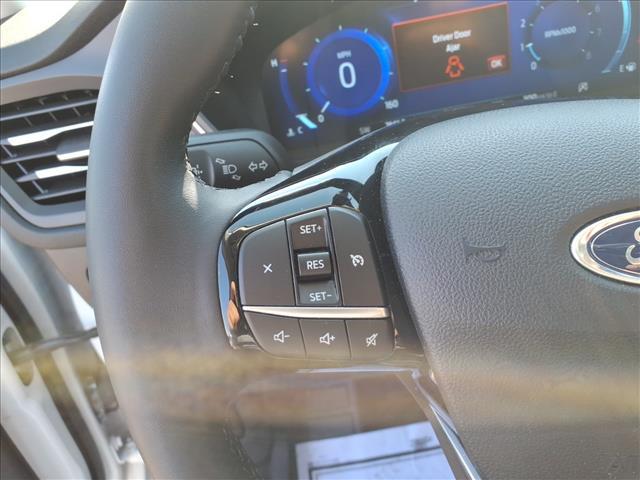 used 2022 Ford Escape car, priced at $24,980