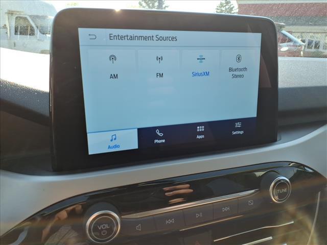 used 2022 Ford Escape car, priced at $24,980