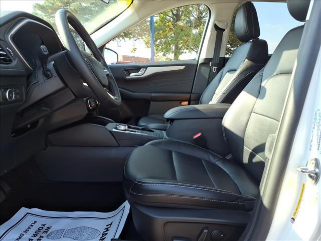 used 2022 Ford Escape car, priced at $24,980