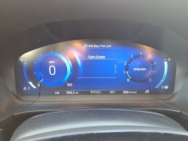 used 2022 Ford Escape car, priced at $24,980