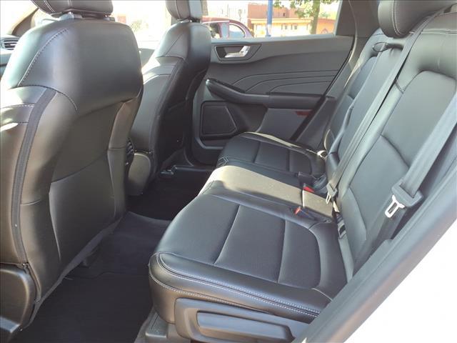 used 2022 Ford Escape car, priced at $24,980