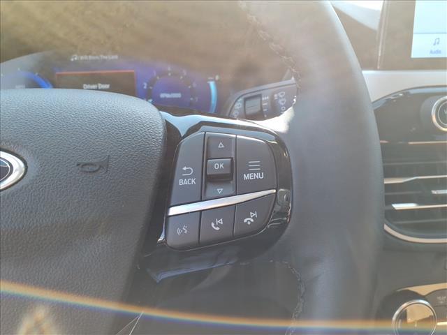 used 2022 Ford Escape car, priced at $24,980