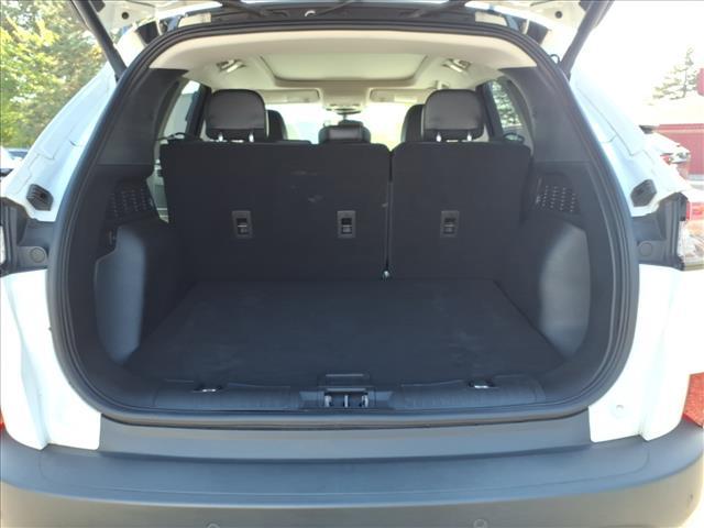 used 2022 Ford Escape car, priced at $24,980
