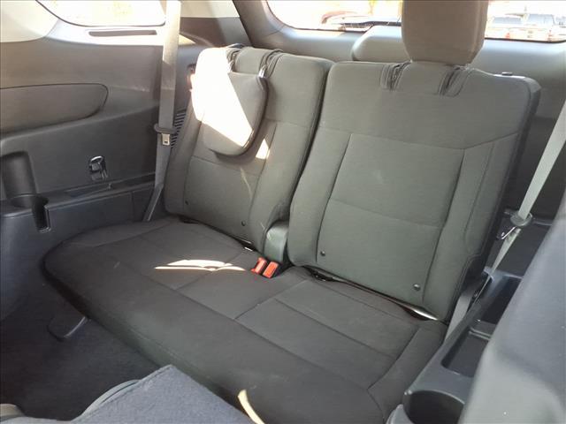 used 2023 Ford Explorer car, priced at $31,980
