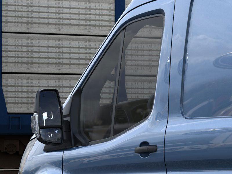 new 2025 Ford Transit-250 car, priced at $56,275