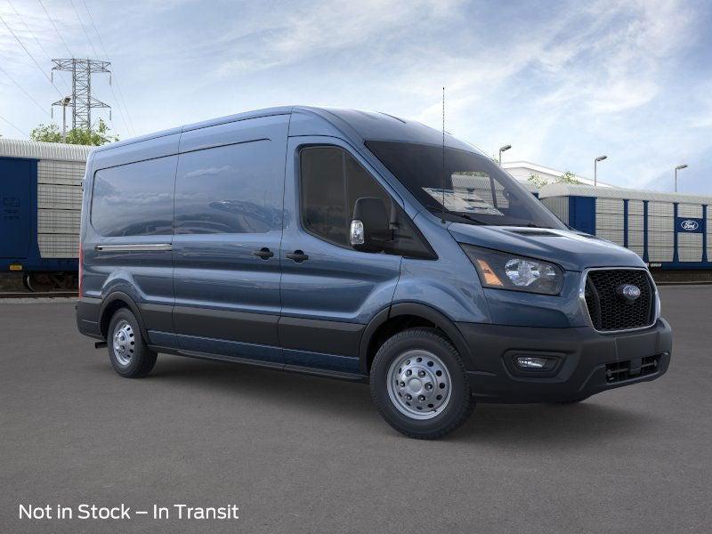 new 2025 Ford Transit-250 car, priced at $56,275
