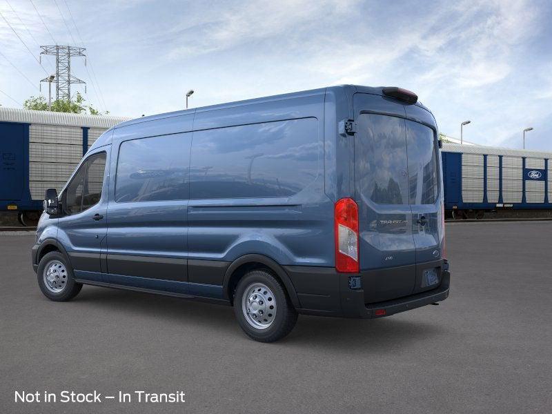 new 2025 Ford Transit-250 car, priced at $56,275