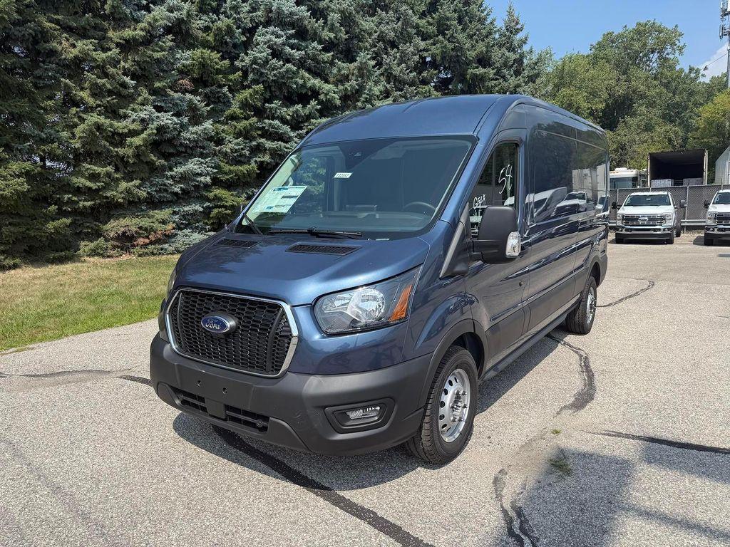 new 2025 Ford Transit-250 car, priced at $56,275