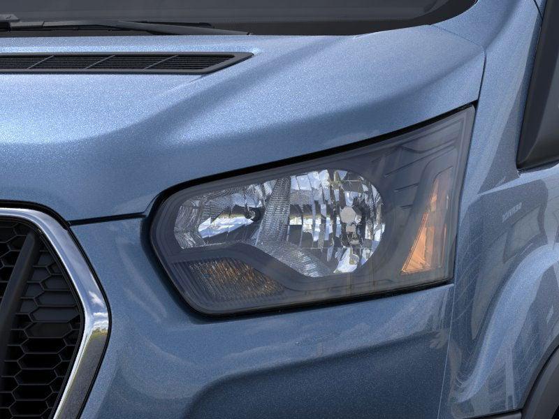 new 2025 Ford Transit-250 car, priced at $56,275