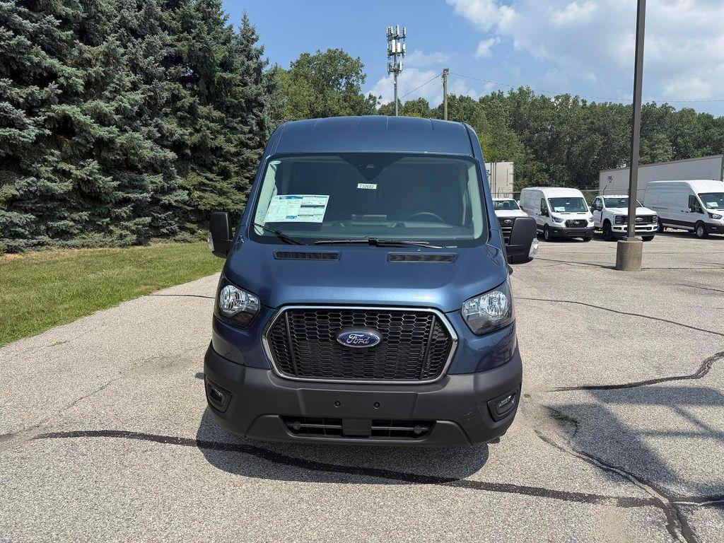 new 2025 Ford Transit-250 car, priced at $56,275