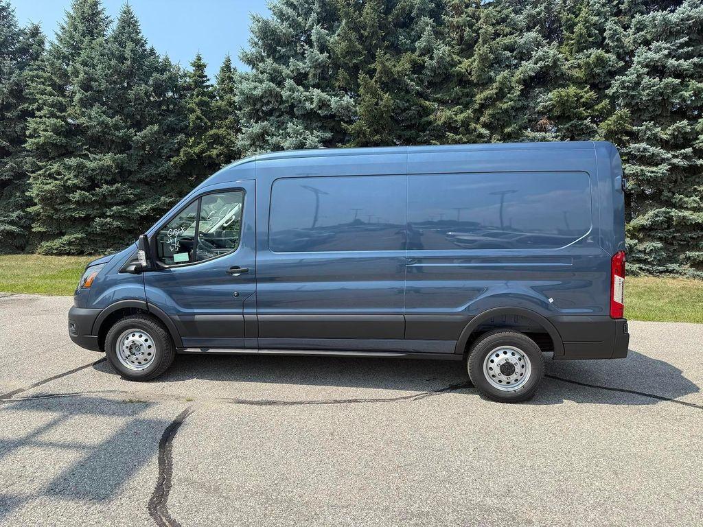 new 2025 Ford Transit-250 car, priced at $56,275